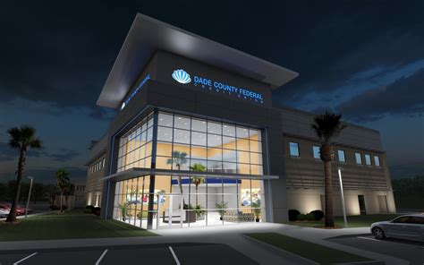 Dade County Federal Credit Union - Miami, FL - DEI