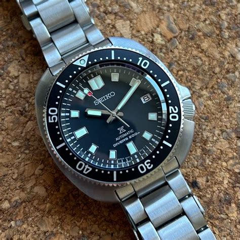 Seiko Captain Willard Spb151 J Watchcharts Marketplace