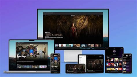 Hbo Max En Sube Los Precios Y Se Une A Discovery Plus