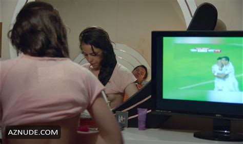 Ruth Ramos Nude Aznude
