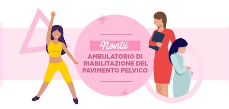 Ambulatorio Di Prevenzione E Riabilitazione Delle Disfunzioni Pelviche