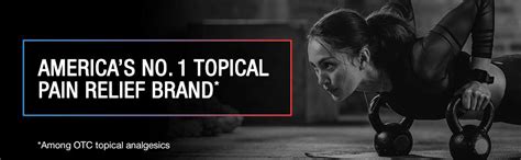 Icy Hot Medicated Pain Relief Liquid With No Mess Applicator Maximum Strength 2 5 Fl Oz