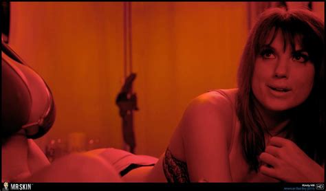 Naked Sophie Dee In American Bad Boy