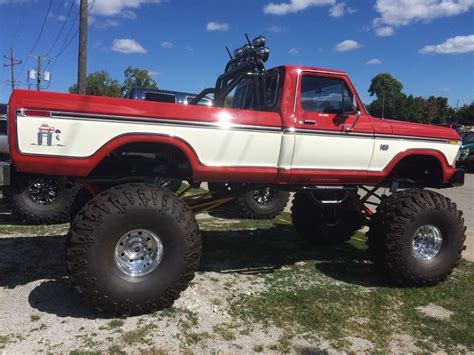 Lifted Ford Classic Ford Trucks Lifted Ford Trucks Ford Trucks