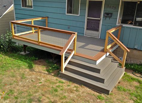front decks ideas 2
