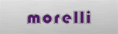 Morelli Ice Cream Ltd - Machinery World