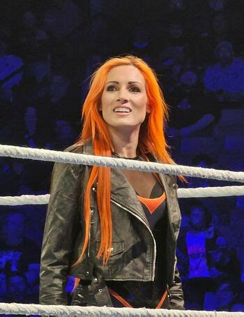 Becky Lynch Beckylynchwwe Nude OnlyFans Page 8 The Fappening Plus