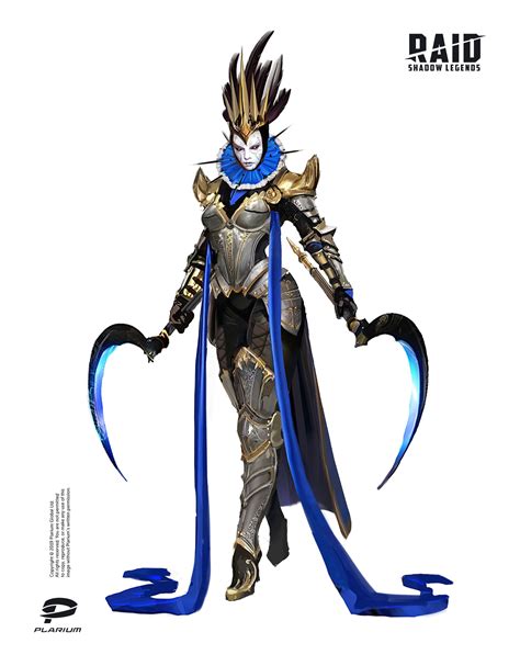 r raid shadow legends 2