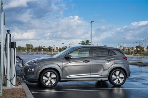 Hyundai Explains How To Maximize Ev Battery Life With Five Useful Tips Autoevolution