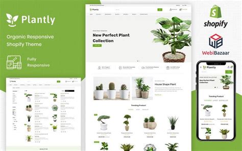 Shopify Templates Free Download