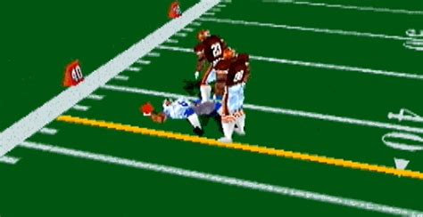 Nfl Blitz 2000 Rnostalgia