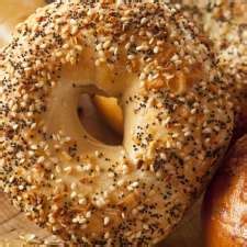 The Bagel Store Meal Delivery Hackensack St Carlstadt Nj