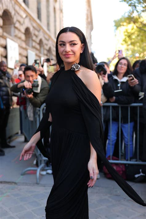 Charli XCX Charlignarly Nude OnlyFans Leaks Photos TheFappening