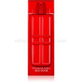 Elizabeth Arden Red Door toaletná voda pre ženy 100 ml NaseZdravie sk