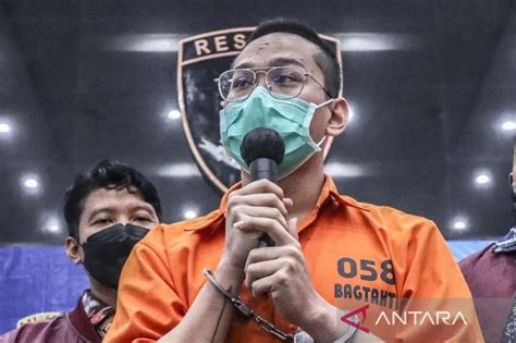 Soal Putusan Aset Indra Kenz Ditarik Negara Korban Hakim Tidak Punya