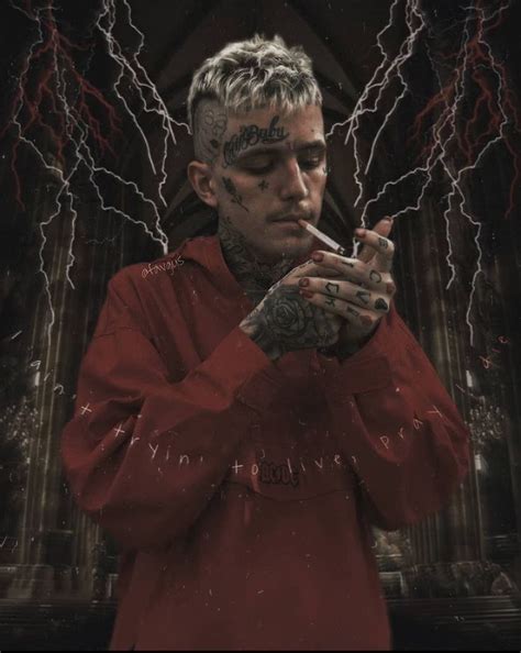 Dark Academia Aesthetic Dark Aesthetic Lil Peep Hellboy Rappers