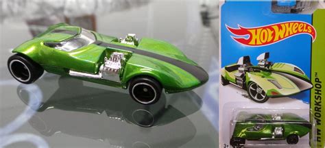 Updated List Of Treasure Hunts For 2014 Hot Wheels Club ZA