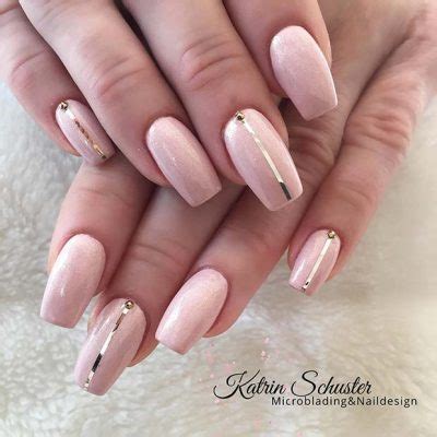 Idées sublimes pour des ongles nude
