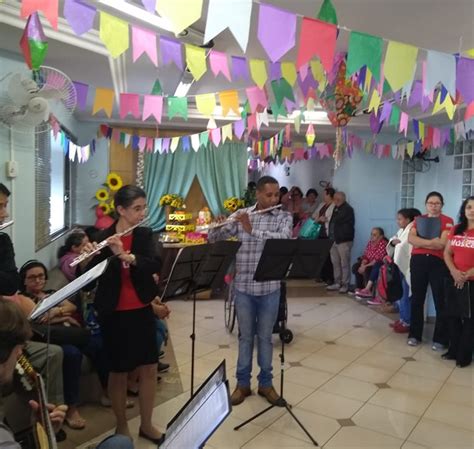 Pacientes De Hemodiálise Terão Novamente Festa Julina Em Cm Tásabendo