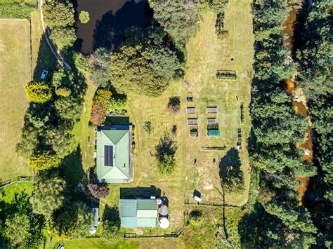 tasman highway goulds country tas  house  sale