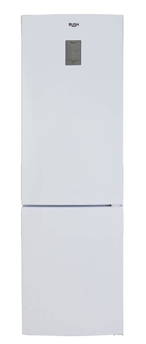 Bush Bffx60185w Frost Free Fridge Freezer Reviews