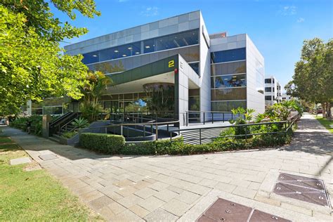 Level 22 Kings Park Road West Perth Wa 6005 Office For Lease