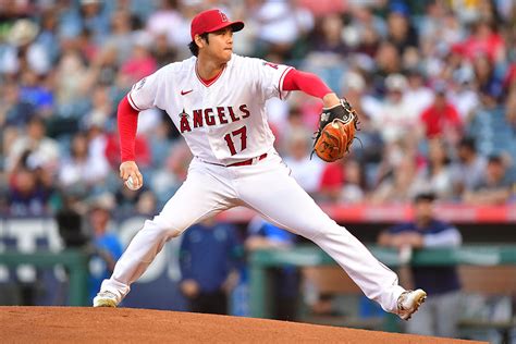 大谷翔平に異変か 4回3安打無失点で緊急降板、10勝目＆2年連続の偉業はお預け Full Count