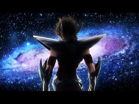 EXPLICACION QUE ES EL COSMOS SAINT SEIYA YouTube