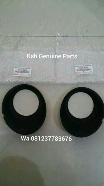 Jual Produk Fortuner Trd Original Rh Atau Termurah Dan Terlengkap