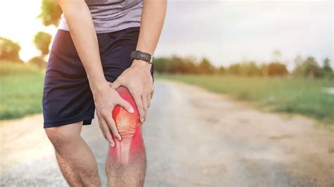 Dolor Detr S De La Rodilla Causas S Ntomas Y Tratamiento Doctor Online