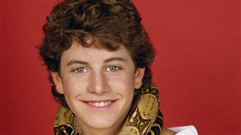 Whatever Happened To Kirk Cameron From Growing Pains