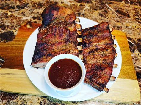 Barbecue Ribs - Best Sellers - D's Barbecue | Best BBQ Restaurant in ...