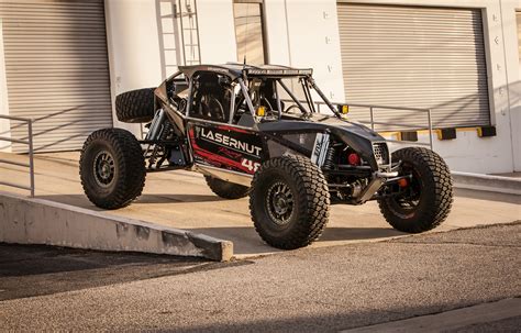 Ultra4 Armada Engineering