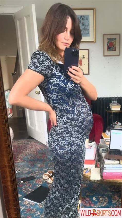 Pregnant Celebs Pregnant Celebrities Nude Instagram Leaked Photo