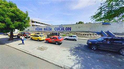 Una Mirada Al Colegio Pedro Balda Cucalon C Mo Era Antes Del Terremoto