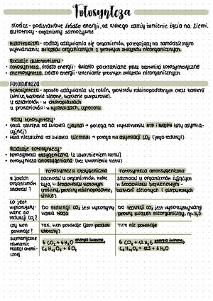 Niedokrwisto Proces Piel Gnacyjny Interna Niedokrwisto