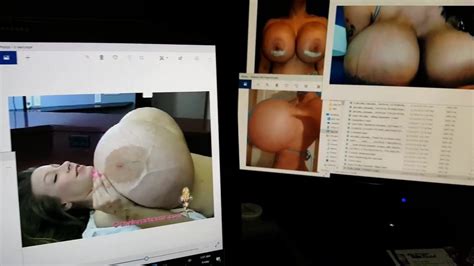 Tit Sexual Jo Session 33 Hands Free Cum For Fake Tits Gay Man Porn XHamster