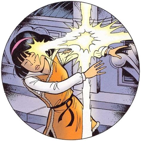 La Pagode Des Brumes Yoko Tsuno