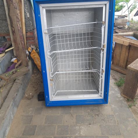 Морозильный ларь – купить в Тамбове, цена 2 000 руб., дата размещения ...