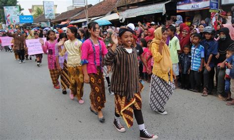 5 Ide Tema Karnaval 17 Agustus Terbaik Dijamin Jadi Juara