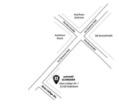 Kontakt – autowelt Schneider