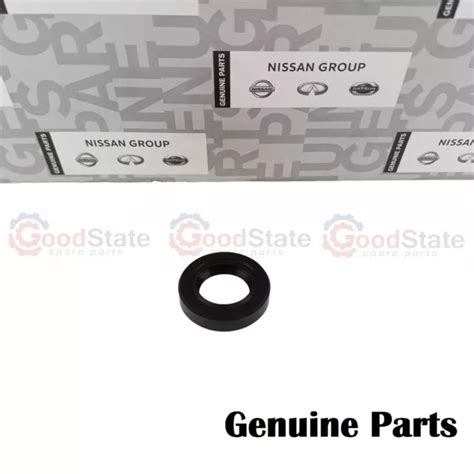 Genuine Nissan Patrol Y Gu Zd Ddti Transfer Case Selector Lever Seal