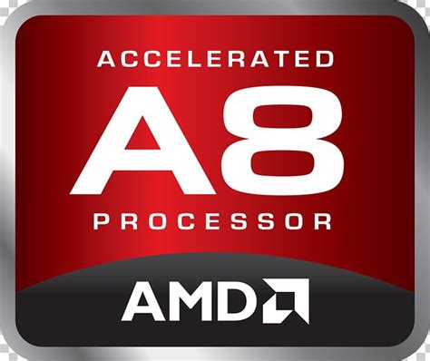 Advanced Micro Devices AMD Accelerated Processing Unit Central ...