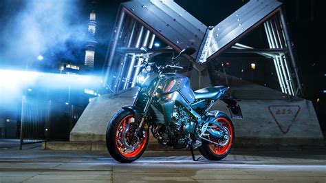 Yamaha MT Wallpaper K Naked Bikes K