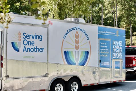 Upcoming Food Pantry Dates Lowcountry Food Pantry