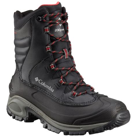 Columbia Bugaboot III Boots Men's Closeout