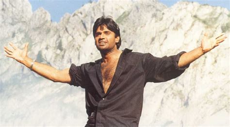 Six Outstanding Suniel Shetty Performances — 60th Birthday Special