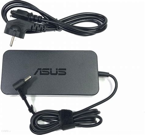 Zasilacz Do Laptopa ASUS ZASILACZ 19V 6 32A 120W 6 0X3 7 PIN Opinie