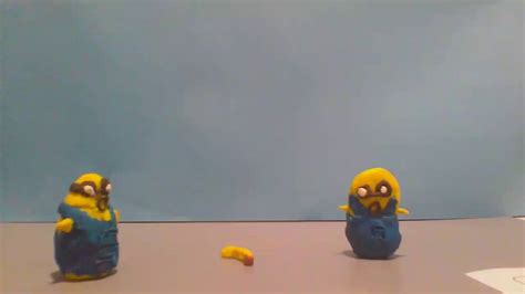 Minion Dab Youtube