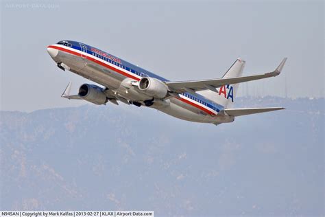 Aircraft N An Boeing C N Photo By Mark Kalfas